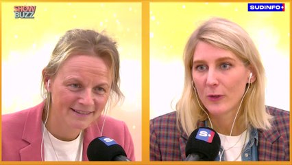 Alix Battard nous parle de son mari Laurent Haulotte