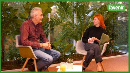 Un verre avec Axelle Red