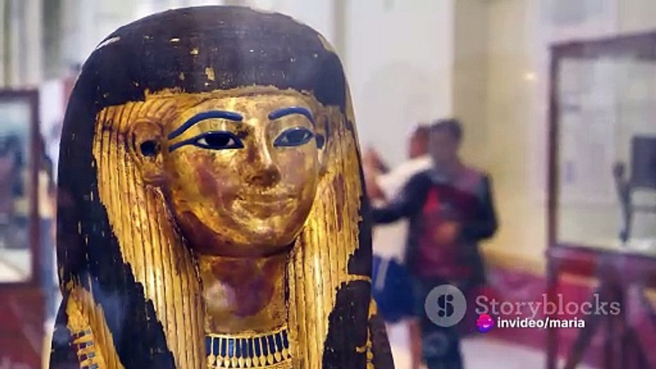 Developer! "Discover the best kept secrets in the life of Cleopatra, the last pharaoh of Egypt  #Cleopatra #TheEgyptianQueen #BestKeptSecrets #HistoricalMysteries #AncientRoyalty