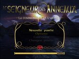 Le Seigneur des Anneaux : La Communauté de l'Anneau online multiplayer - ps2