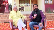 CM Bhupesh Baghel Exclusive : News Nation पर Chhatisgarh के CM भूपेश बघेल Exclusive