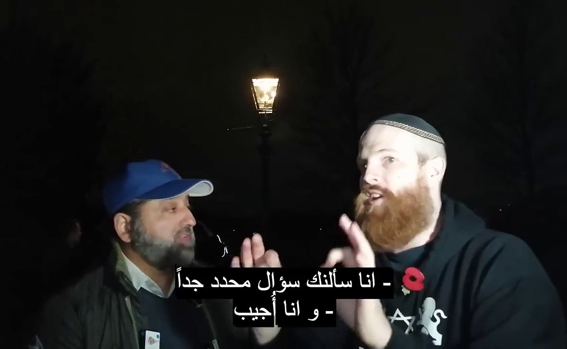 مقارنة الاديان