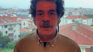 Metin Kahraman'dan Kemal Kahraman'ın sağlık durumuna ilişkin açıklama