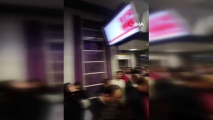 Başakşehir İkitelli Metrosu'nda Teknik Arıza: Vatandaşlar Mağdur Oldu