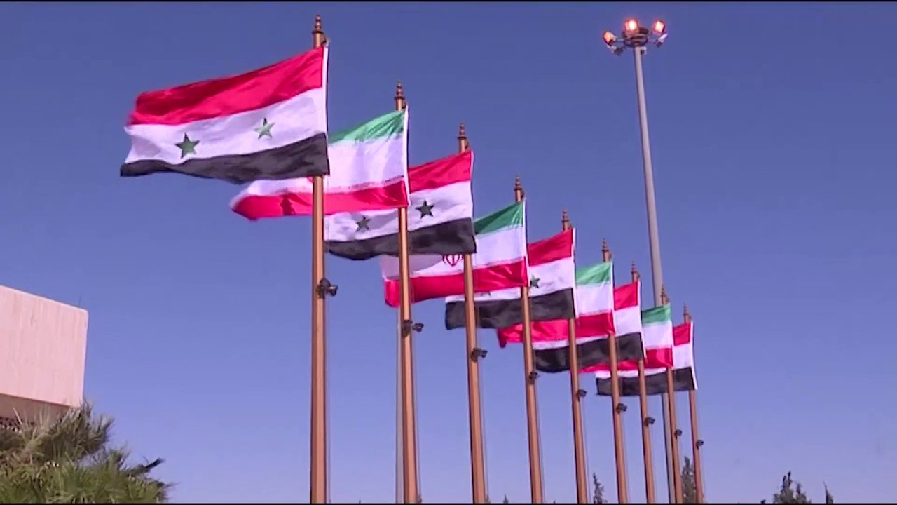 سوريا تكتفي بالاستنكار بحرب غزة.. مراقبون: دمشق تخشى أي تصعيد أميركي إسرائيلي