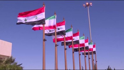 سوريا تكتفي بالاستنكار بحرب غزة.. مراقبون: دمشق تخشى أي تصعيد أميركي إسرائيلي