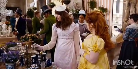 Bridgerton s2 ep1