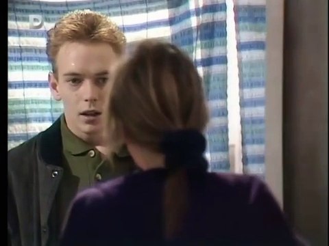 Nineties Eastenders (30th October 1990)