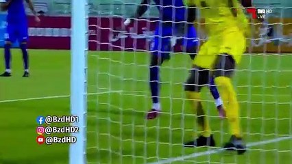 هاتريك اندي ديلور اليوم