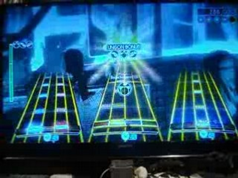 Rock Band Weezer Buddy Holly