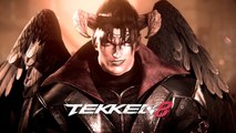 The Return of Legends. Tráiler de nuevos personajes para Tekken 8