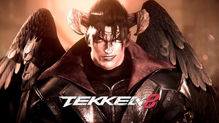 The Return of Legends. Tráiler de nuevos personajes para Tekken 8