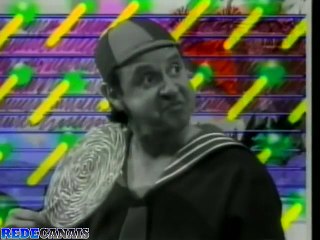 Ah que Kiko - O Bebê