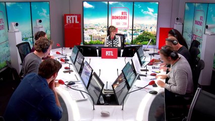 Alex Vizorek sur la tempête Ciaran : "BFM depuis 24 heures, c'est Breizh FM !"