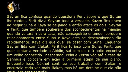 Resumo Yalı Çapkını Episódio 44