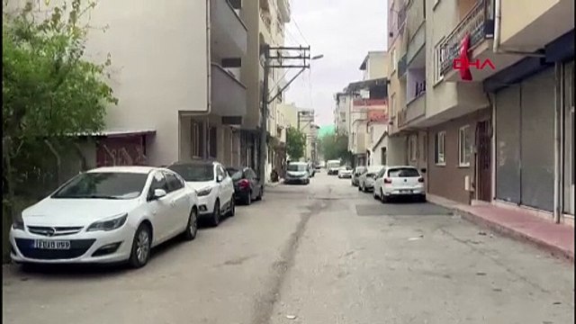 Bursa'da 9 yaşındaki çocuğa biber gazı saldırısı