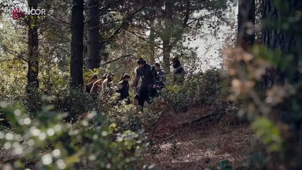 مسلسل المؤسس عثمان الموسم الخامس الحلقة 4 مترجم - قسم 1