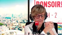 ARRAS - Plana Radenovic, journaliste de RTL qui a interrogé la mère du terroriste, est l'invitée de RTL Bonsoir