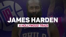 James Harden's Hollywood trade to the LA Clippers