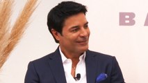 Chayanne Talks New Album ‘Bailemos Otra Vez,’ 2024 Tour & Finding Balance | Billboard News