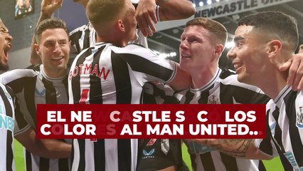 La 'táctica' de los seis laterales tritura a Ten Hag