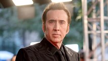 Nicolas Cage Criticizes Superman Cameo in The Flash, Says 