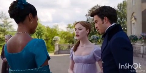 Bridgerton s2 ep3