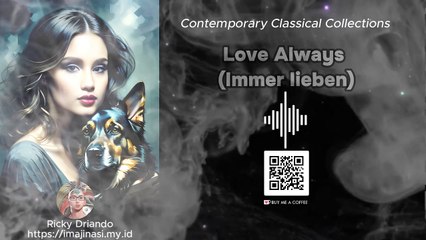 Love Always (Immer lieben) Classical Music