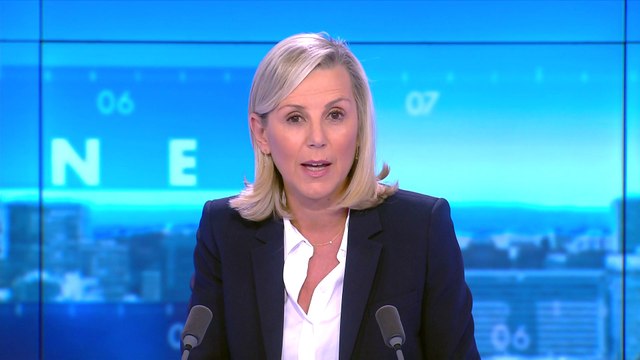 L'édito de Laurence Ferrari: « Je suis juif : la tribune publiée par Philippe Torreton»