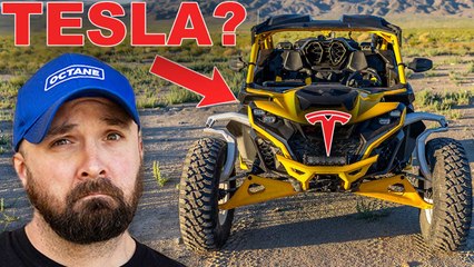 The 9 Brand that NEED to Build a Side-by-Side