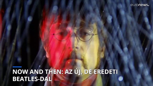 Új Beatles-dalt ad a rajongóknak a mesterséges intelligencia