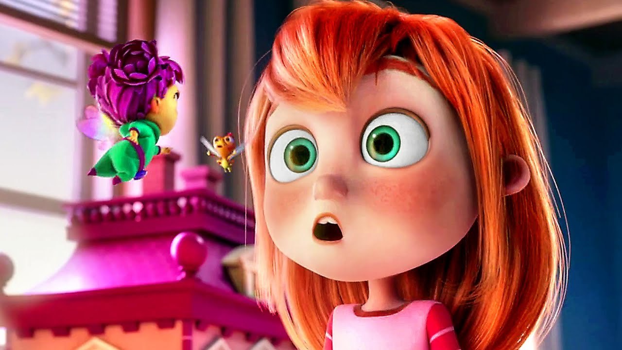 MAGIC Bande Annonce