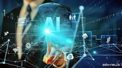 A Londra il summit per discutere di rischi e vantaggi dell'Intelligenza Artificiale