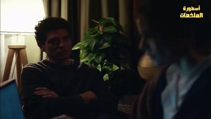 بنت بترسم رسمه , ومجرد ما امها شافتها اتصلت بالشرطه فورا , وحاولت تقتل البنت , والسبب غريب جدا