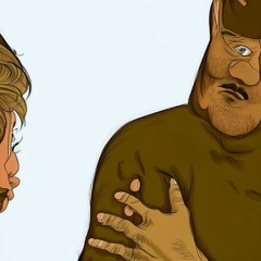 Ancien prétendant de Julien dans "L'amour est dans le pré" accuse des "conditions violentes