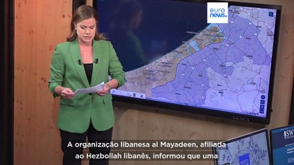 Forças israelitas avançaram para a cidade de Gaza