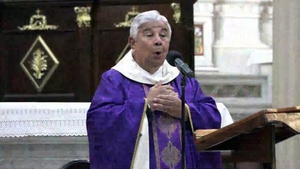 Santa Misa - 02-11-23 - Catedral Metropolitana