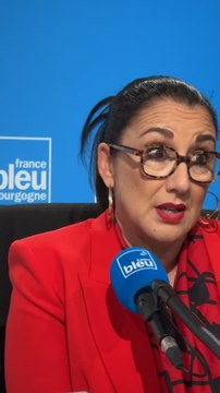 Fadila Khattabi, ministre déléguée chargée des Personnes handicapées