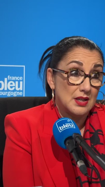 Fadila Khattabi, ministre déléguée chargée des Personnes handicapées