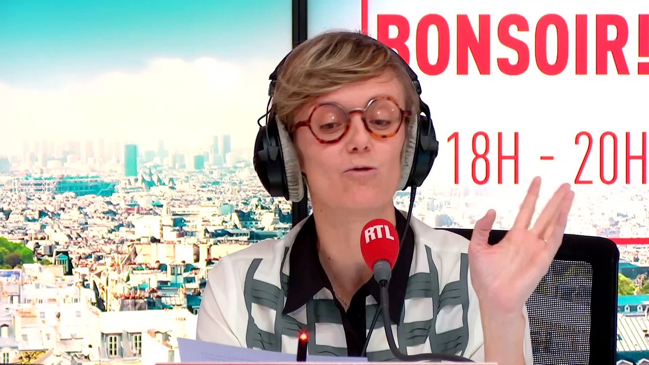 HISTOIRE - Bruno Solo, qui publie "Le voyageur d'histoire", est l'invité de RTL Bonsoir