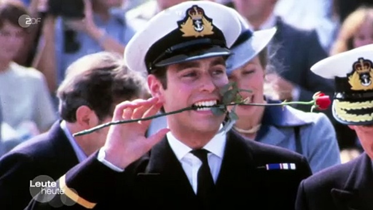 Prinz ohne Moral - Wie Andrew zum Problem wurde