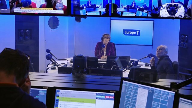 «Israël assassin, liberté pour Gaza» : plusieurs milliers de personnes réunies à Paris en soutien aux Palestiniens