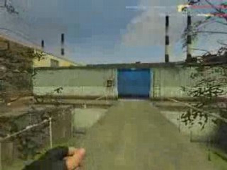 Empty sur CSS t2t serveur 974