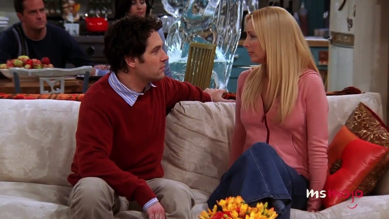 Top 10 Unanswered Sitcom Questions We NEED Answered