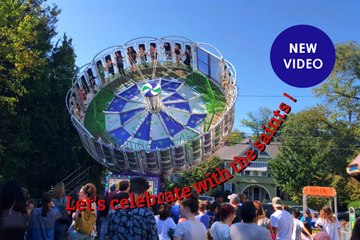 Parish Festivals: Celebrate with the Saints!