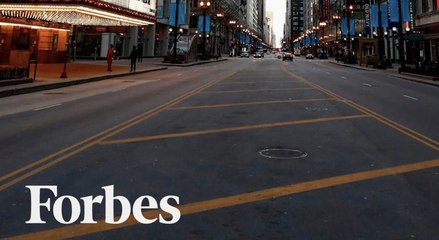 'The Big Fail' : How America Failed To Manage The COVID Pandemic