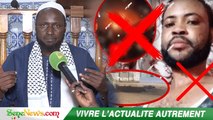 Présumé homosexuel brûlé à Kaolack : Les précisions de l’Imam Samb