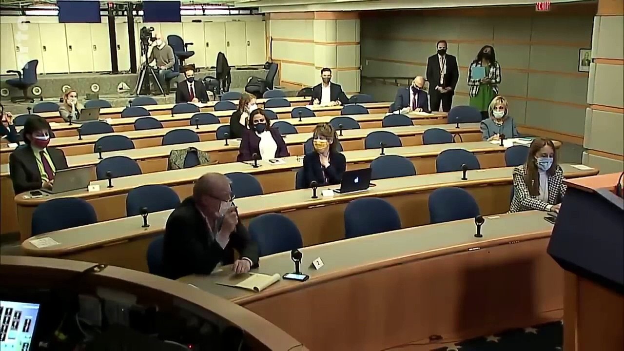 Julian Assange- Chronik einer Spionageaffäre