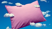 These Are the Most Common Recurring Dreams—and What's Causing Them Again and Again