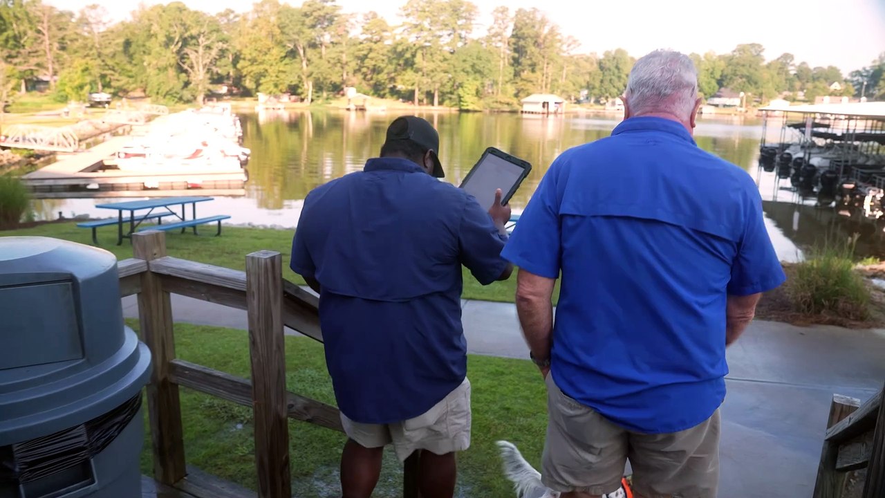 Safe Boating Tips for Rental Customers